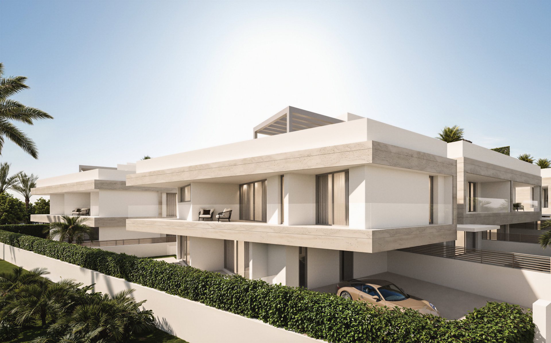 Villa Marbella, Malaga, Spānijā 6 istabas, 748 m2 Nr. 180063