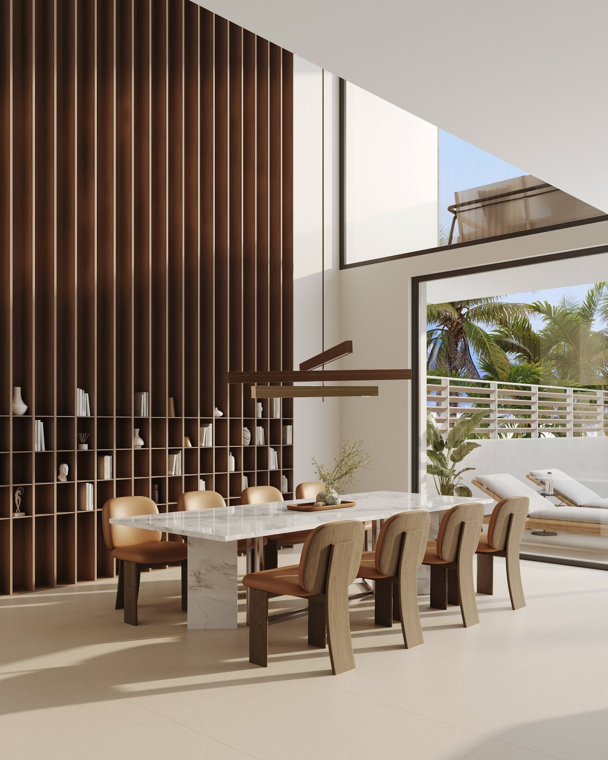Villa Marbella, Malaga, Spānijā 6 istabas, 748 m2 Nr. 180063