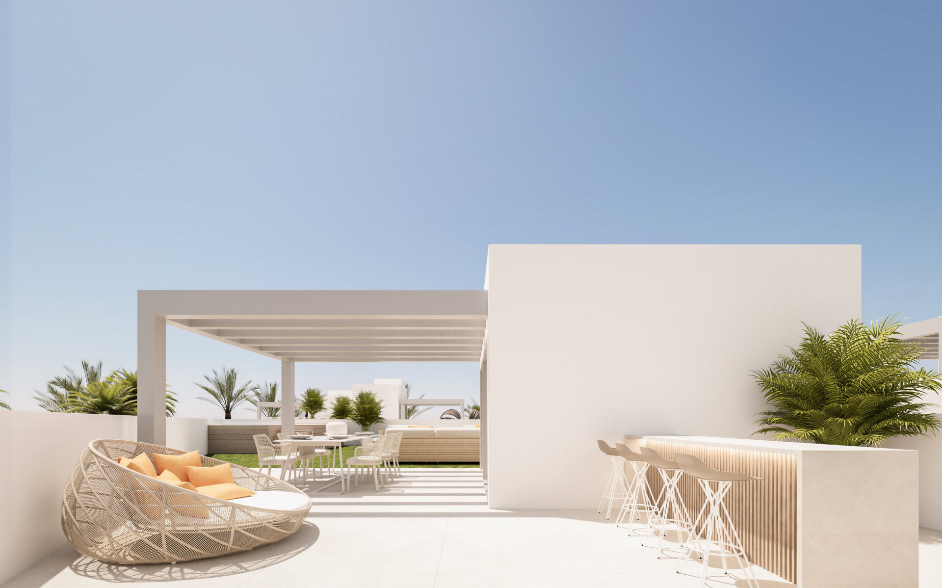 Villa Marbella, Malaga, Spānijā 6 istabas, 748 m2 Nr. 180063