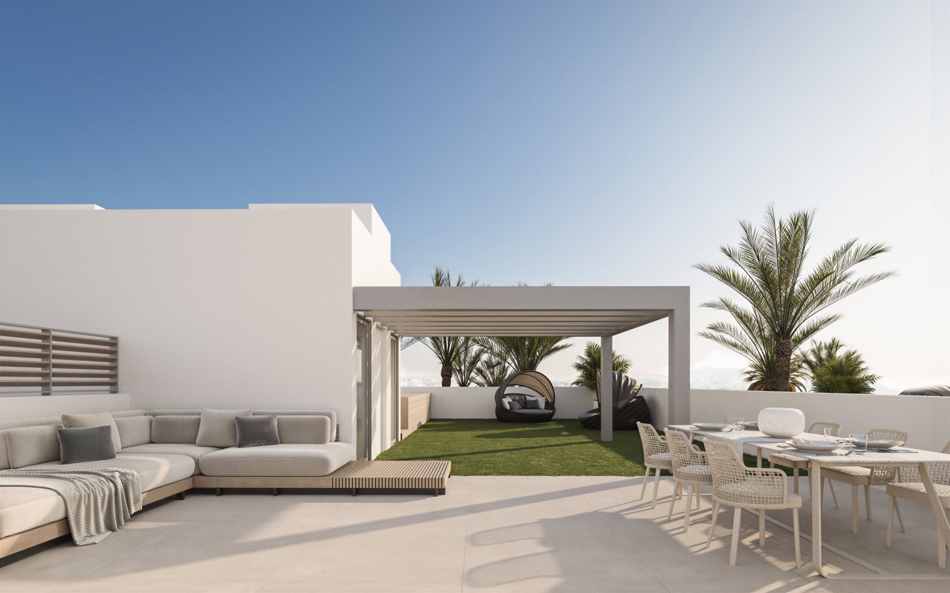 Villa Marbella, Malaga, Spānijā 6 istabas, 748 m2 Nr. 180063