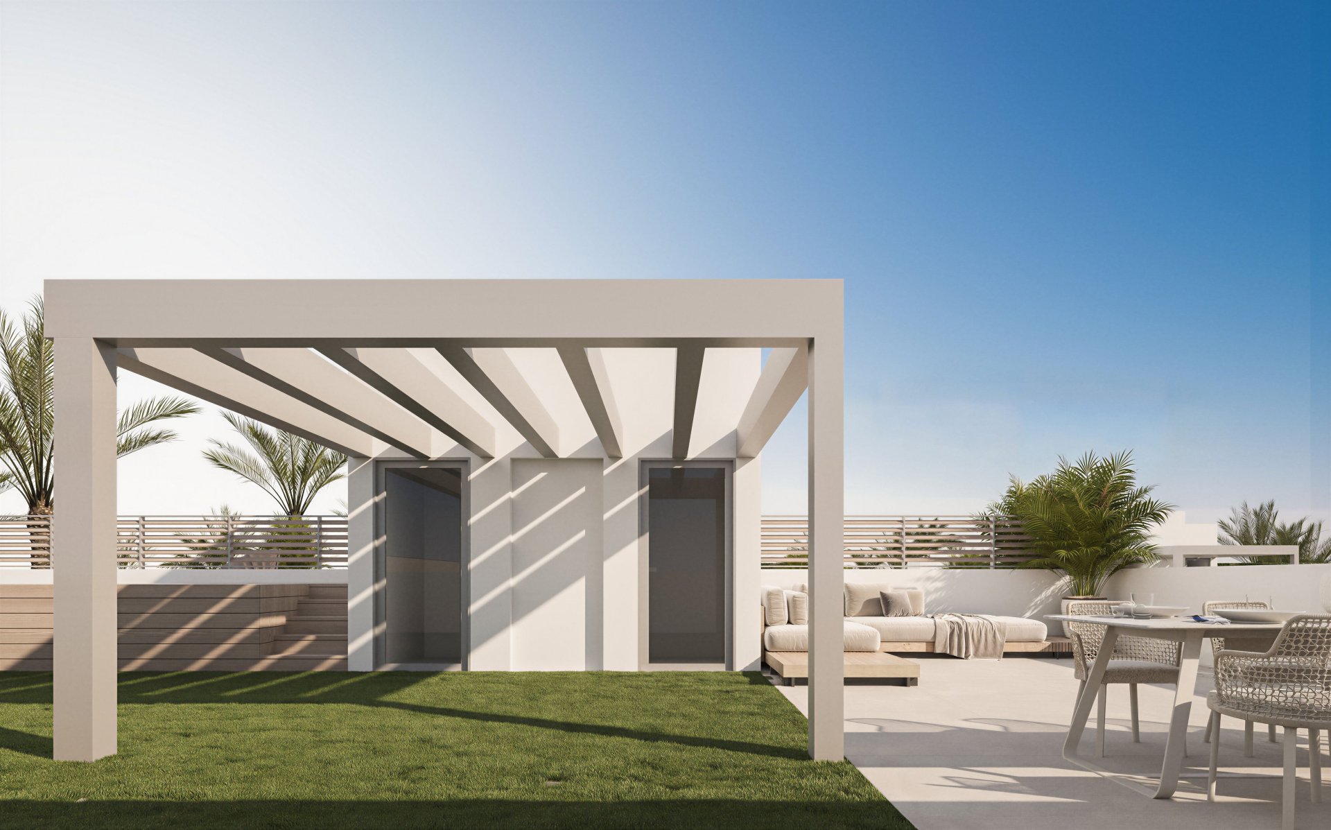 Villa Marbella, Malaga, Spānijā 6 istabas, 748 m2 Nr. 180063