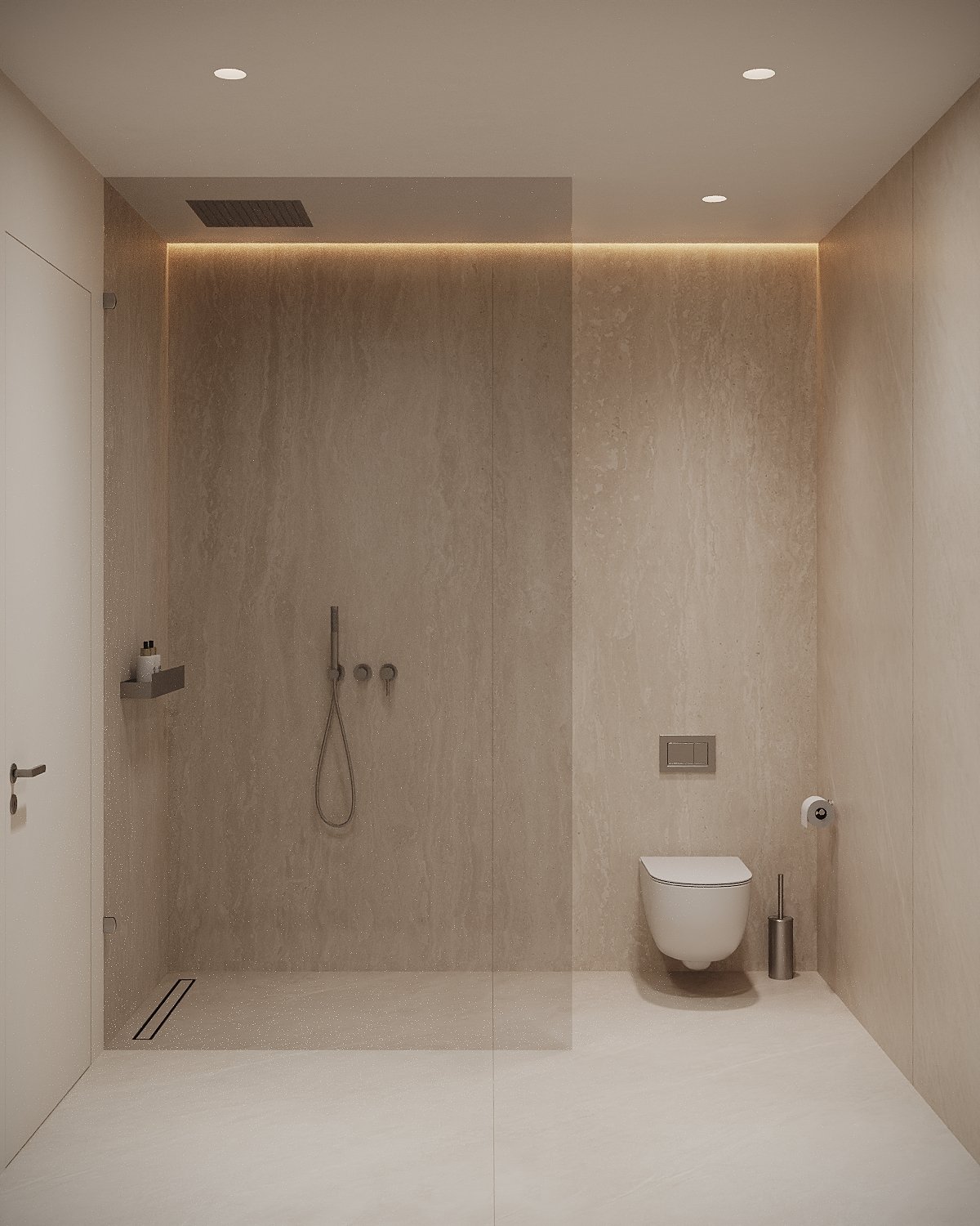 Bliźniak w Marbella, Malaga, Hiszpania 3 sypialnie, 313 mkw. nr 180060