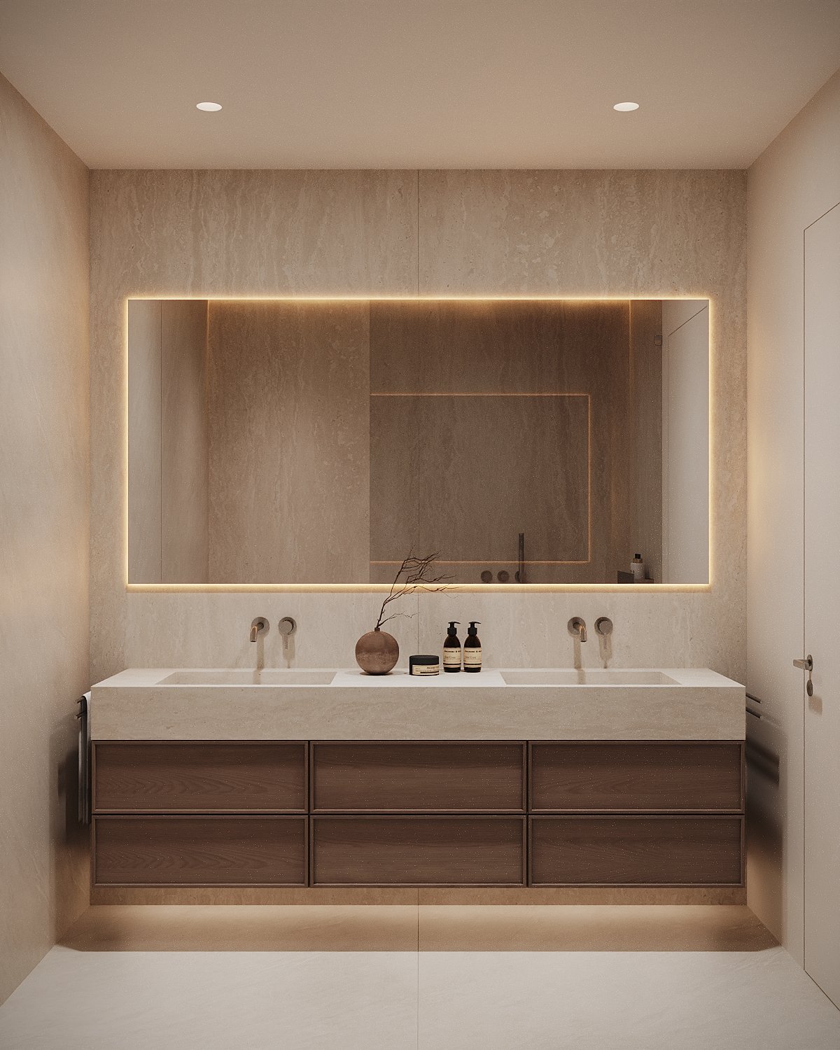 Bliźniak w Marbella, Malaga, Hiszpania 3 sypialnie, 313 mkw. nr 180060