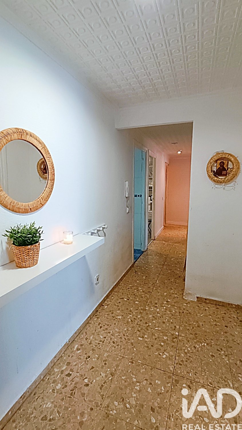 Penthäuser in San Vicente del Raspeig, Alicante, Spanien 4 Schlafzimmer, 124 m2 Nr. 184896