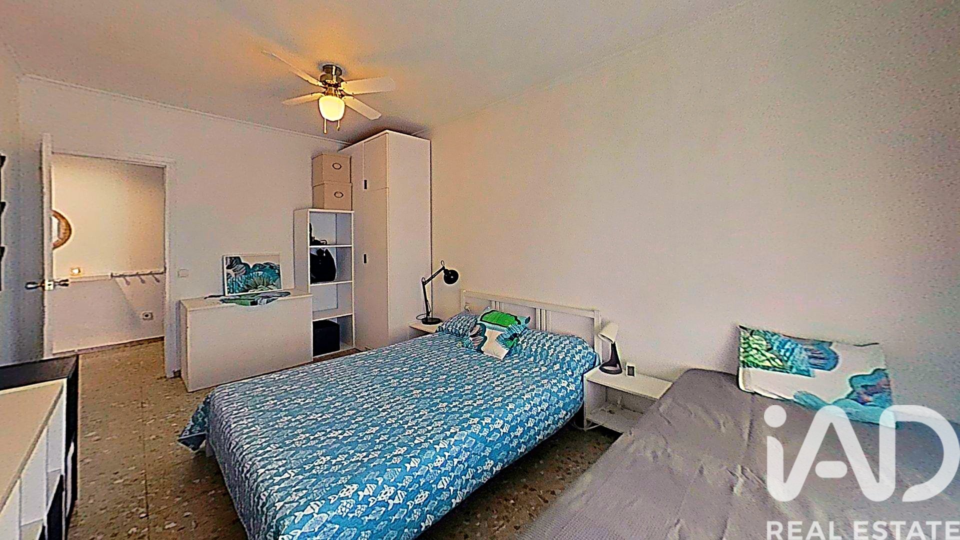 Penthäuser in San Vicente del Raspeig, Alicante, Spanien 4 Schlafzimmer, 124 m2 Nr. 184896