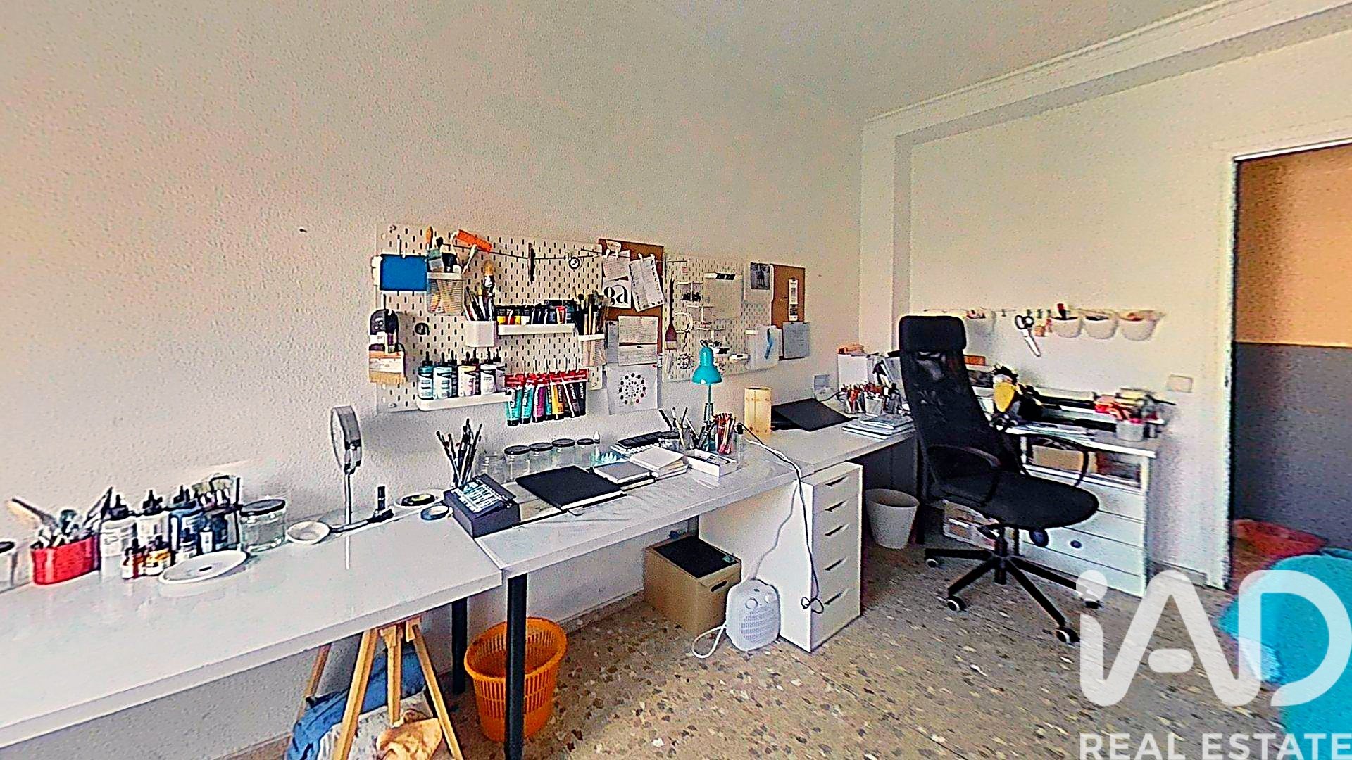Penthäuser in San Vicente del Raspeig, Alicante, Spanien 4 Schlafzimmer, 124 m2 Nr. 184896