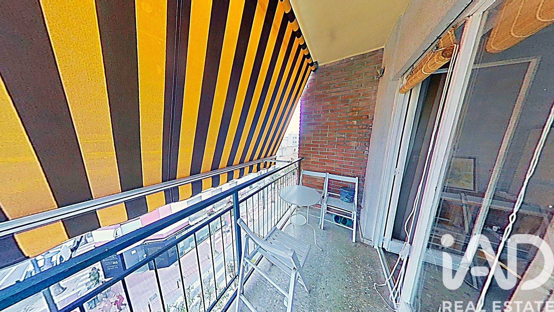 Penthäuser in San Vicente del Raspeig, Alicante, Spanien 4 Schlafzimmer, 124 m2 Nr. 184896