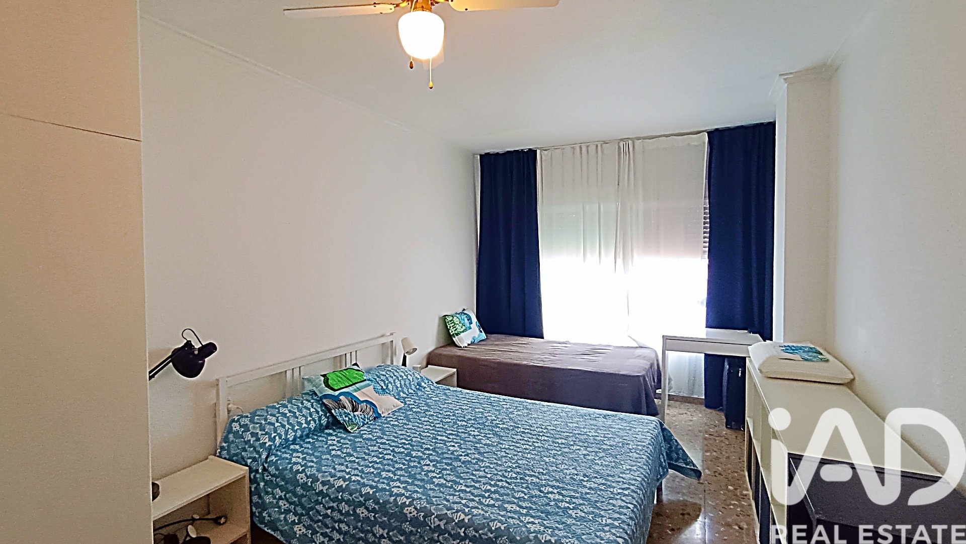 Penthäuser in San Vicente del Raspeig, Alicante, Spanien 4 Schlafzimmer, 124 m2 Nr. 184896