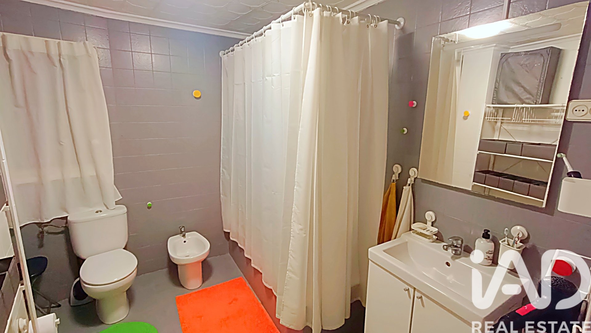 Penthäuser in San Vicente del Raspeig, Alicante, Spanien 4 Schlafzimmer, 124 m2 Nr. 184896