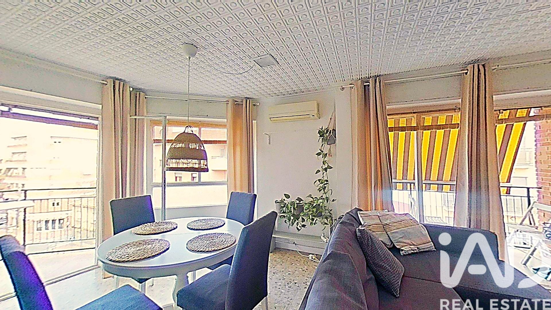Penthäuser in San Vicente del Raspeig, Alicante, Spanien 4 Schlafzimmer, 124 m2 Nr. 184896