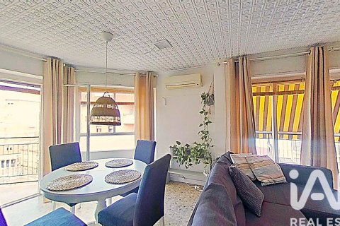 Ático en San Vicente del Raspeig, Alicante, España 4 dormitorios, 124 m2 No. 184896