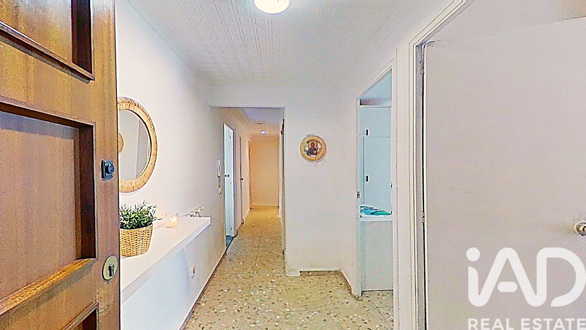 Penthäuser in San Vicente del Raspeig, Alicante, Spanien 4 Schlafzimmer, 124 m2 Nr. 184896