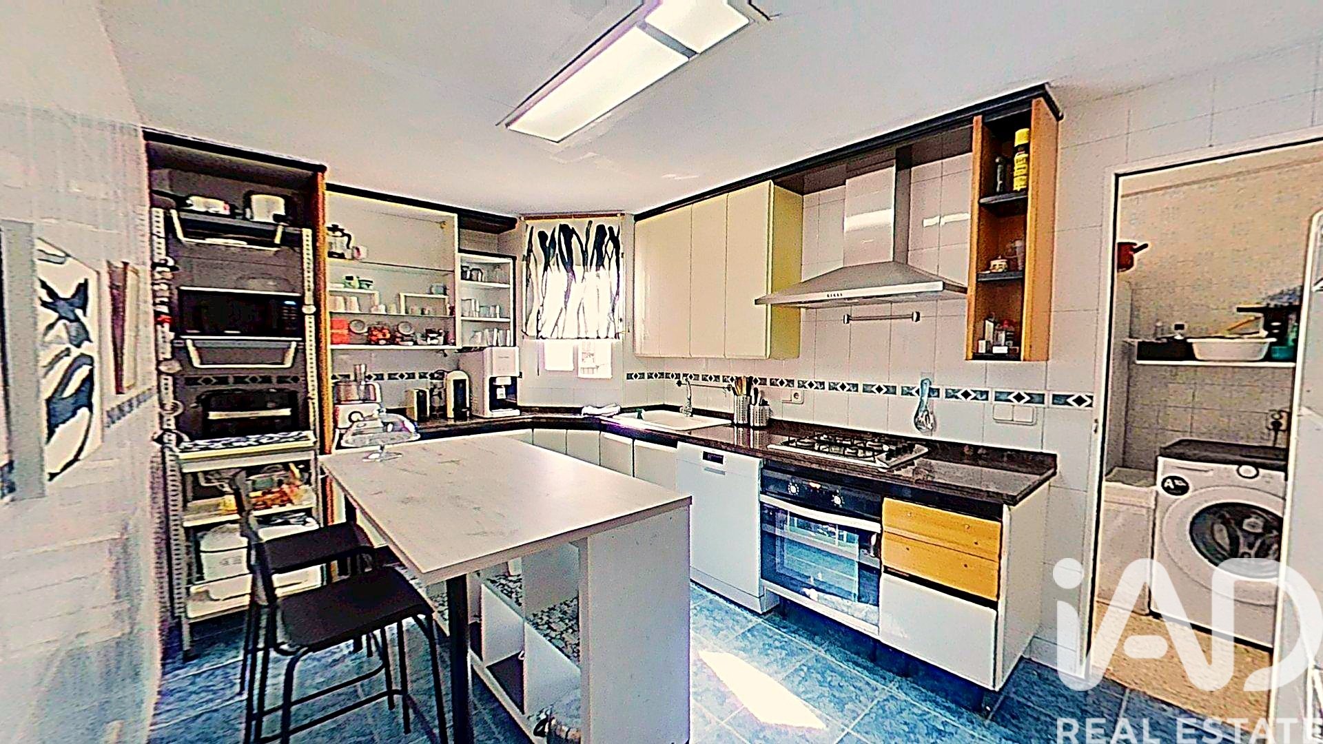 Penthäuser in San Vicente del Raspeig, Alicante, Spanien 4 Schlafzimmer, 124 m2 Nr. 184896