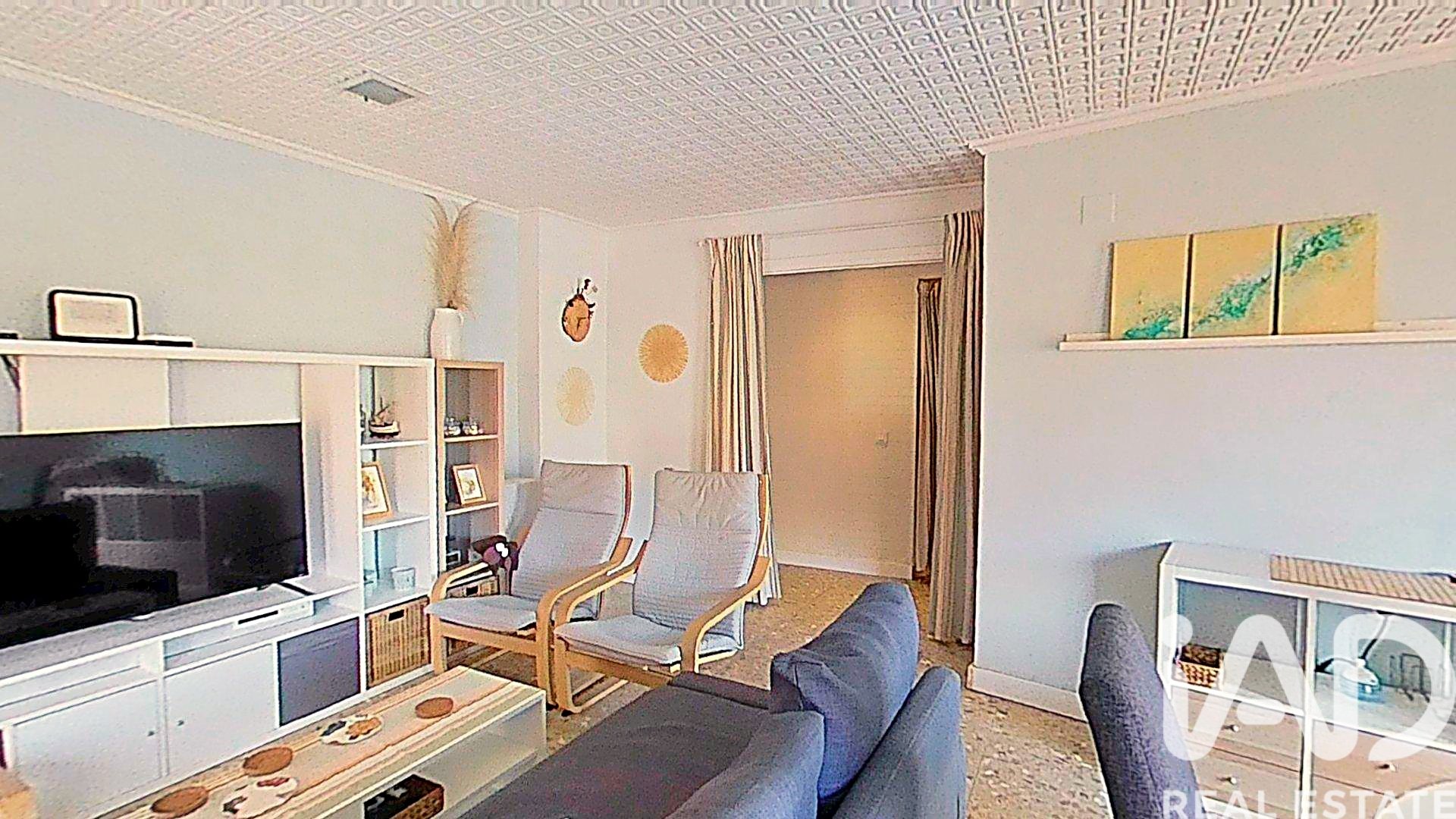 Penthäuser in San Vicente del Raspeig, Alicante, Spanien 4 Schlafzimmer, 124 m2 Nr. 184896