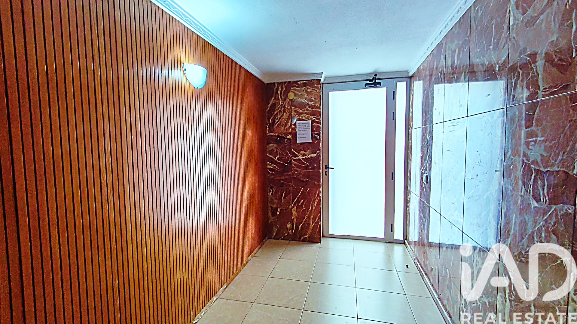 Penthäuser in San Vicente del Raspeig, Alicante, Spanien 4 Schlafzimmer, 124 m2 Nr. 184896