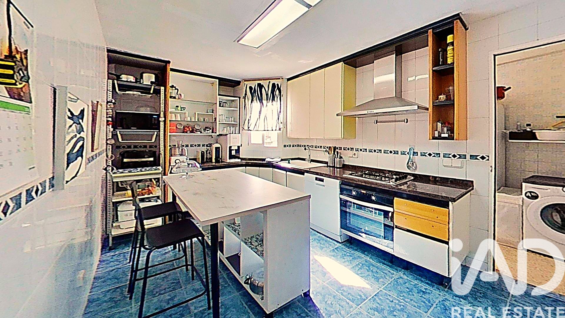 Penthäuser in San Vicente del Raspeig, Alicante, Spanien 4 Schlafzimmer, 124 m2 Nr. 184896