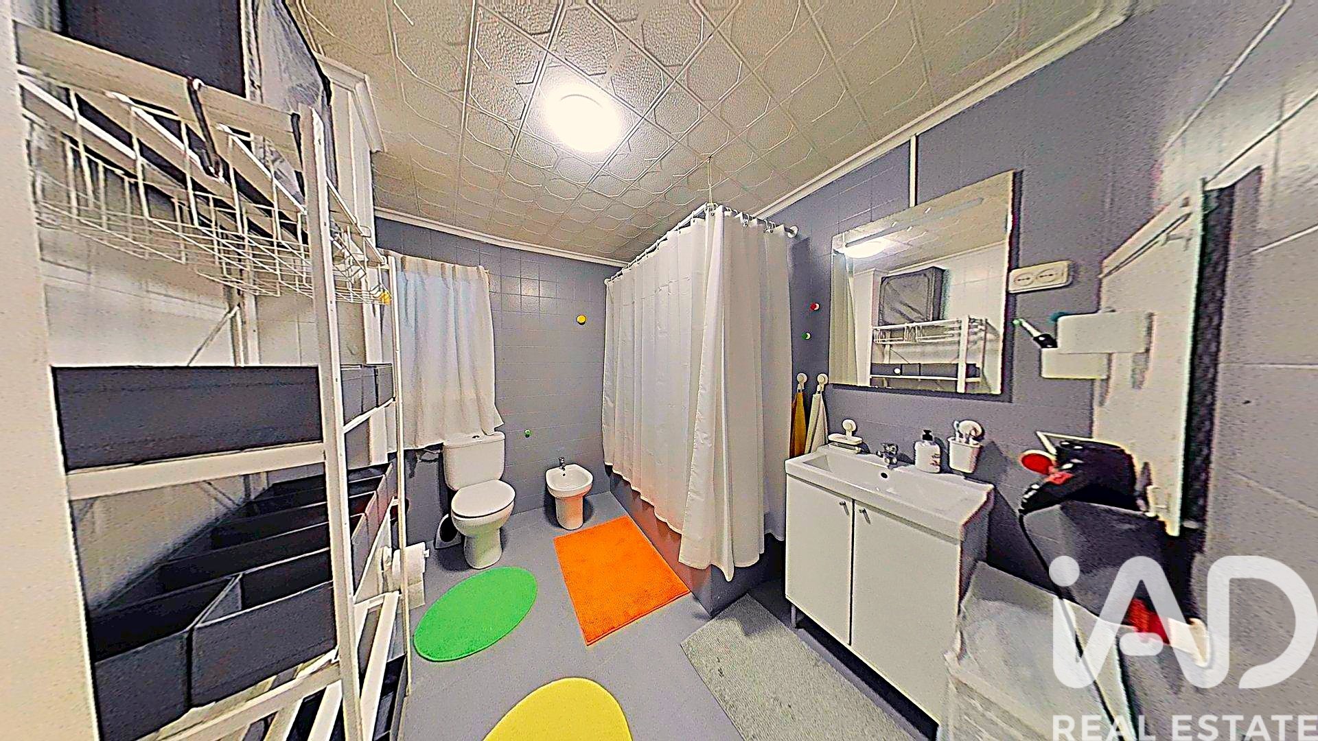 Penthäuser in San Vicente del Raspeig, Alicante, Spanien 4 Schlafzimmer, 124 m2 Nr. 184896
