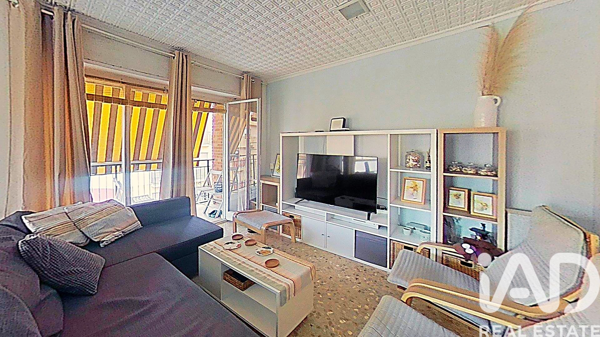 Penthäuser in San Vicente del Raspeig, Alicante, Spanien 4 Schlafzimmer, 124 m2 Nr. 184896