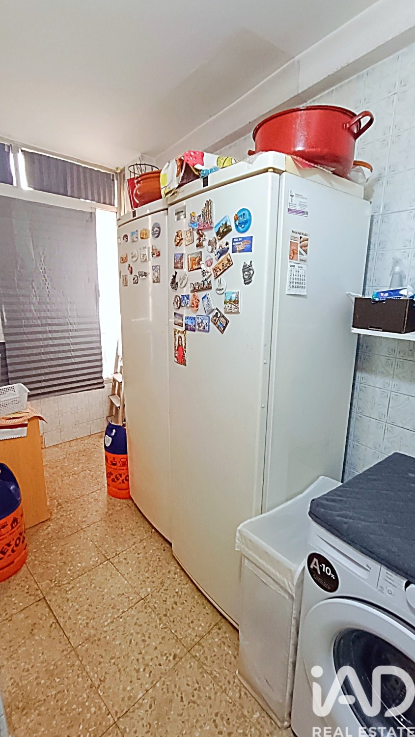 Penthäuser in San Vicente del Raspeig, Alicante, Spanien 4 Schlafzimmer, 124 m2 Nr. 184896