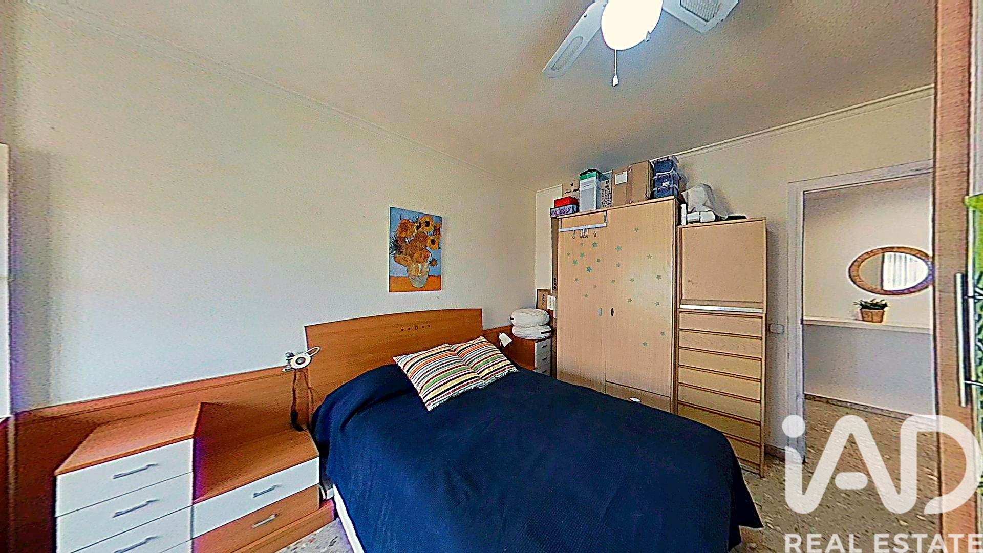 Penthäuser in San Vicente del Raspeig, Alicante, Spanien 4 Schlafzimmer, 124 m2 Nr. 184896