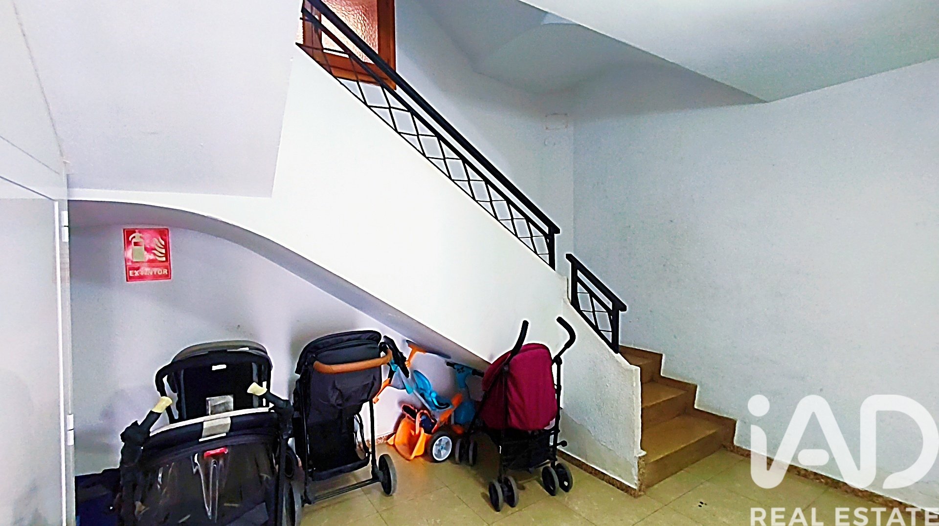 Penthäuser in San Vicente del Raspeig, Alicante, Spanien 4 Schlafzimmer, 124 m2 Nr. 184896