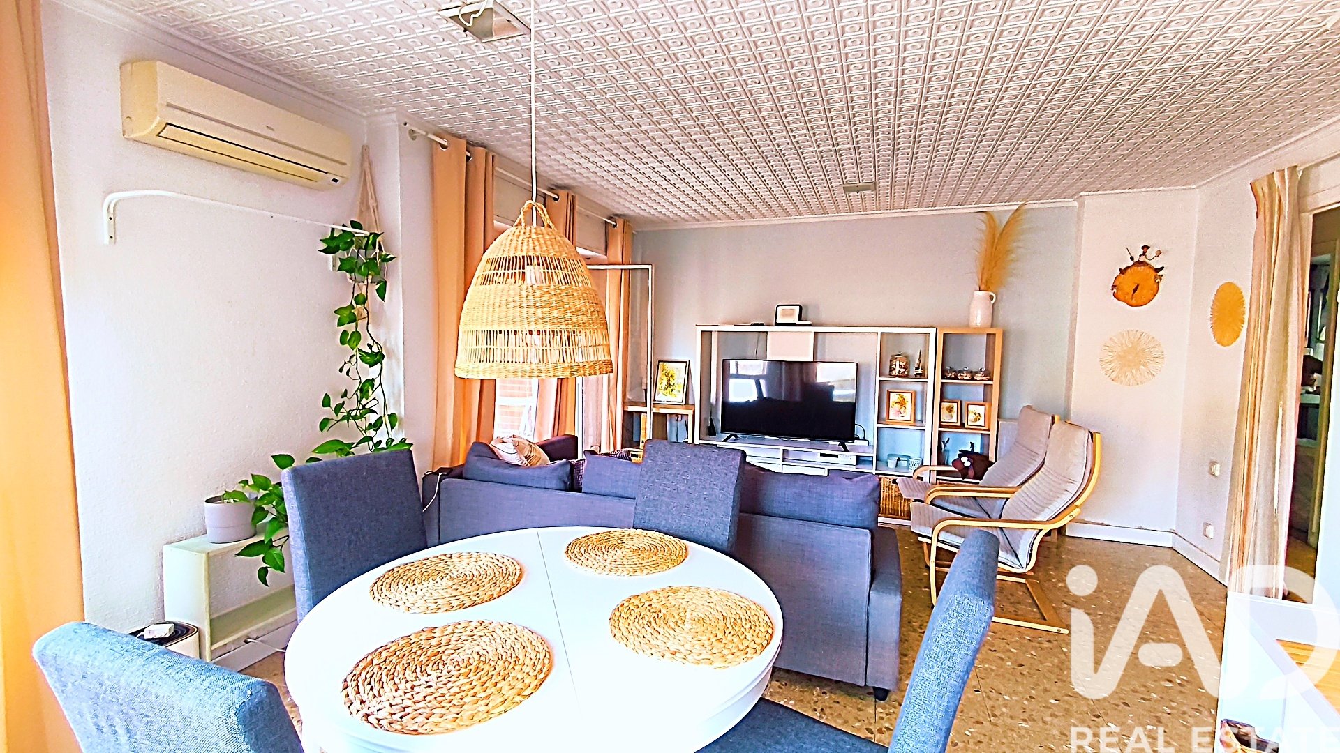 Penthäuser in San Vicente del Raspeig, Alicante, Spanien 4 Schlafzimmer, 124 m2 Nr. 184896