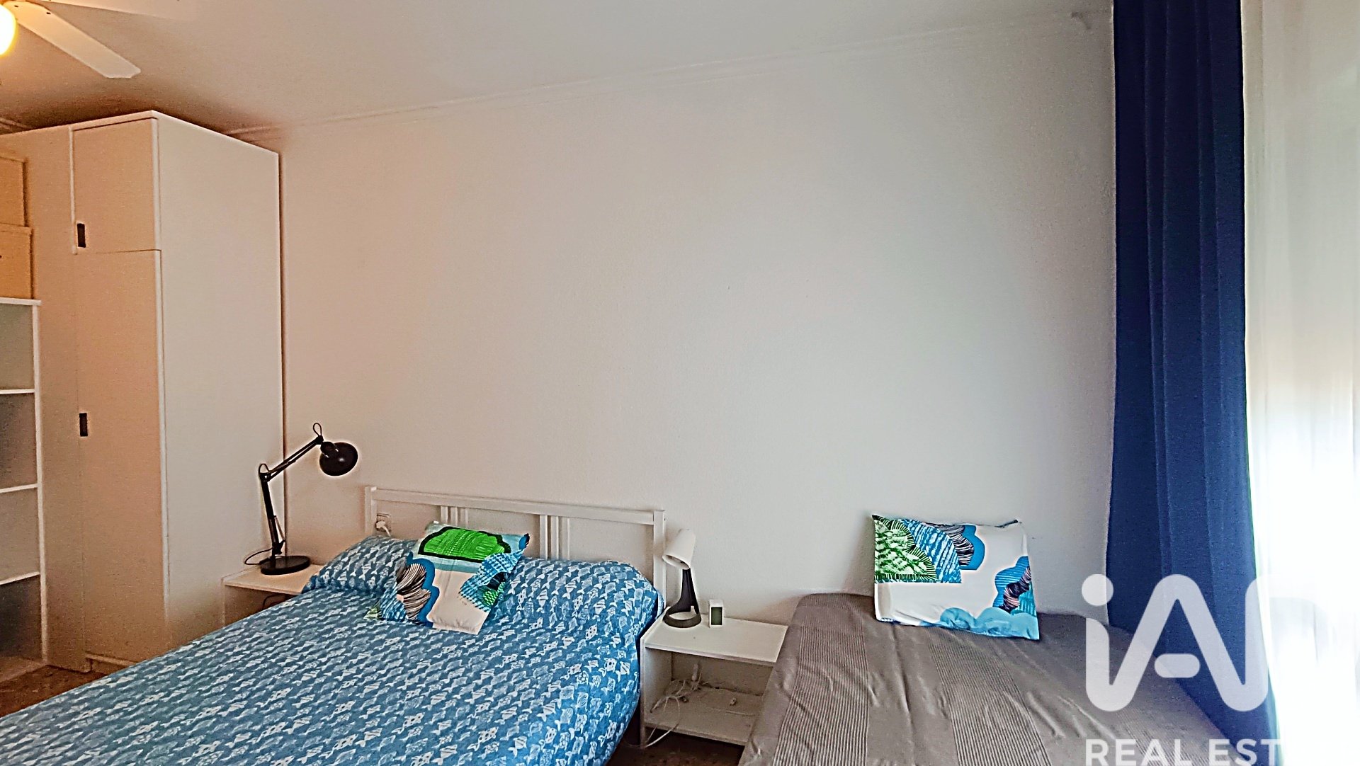 Penthäuser in San Vicente del Raspeig, Alicante, Spanien 4 Schlafzimmer, 124 m2 Nr. 184896