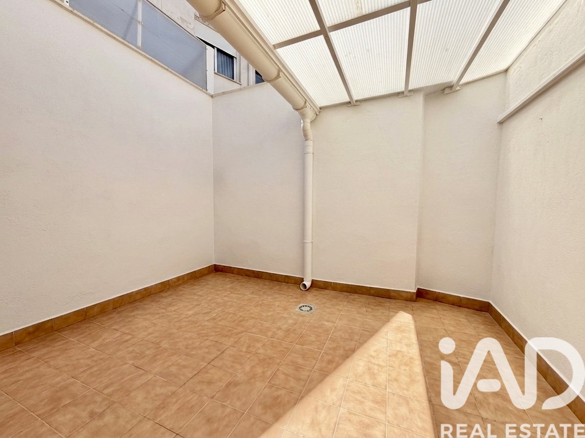 Māja Blanca, Murcia, Spānijā 4 istabas, 180 m2 Nr. 184898