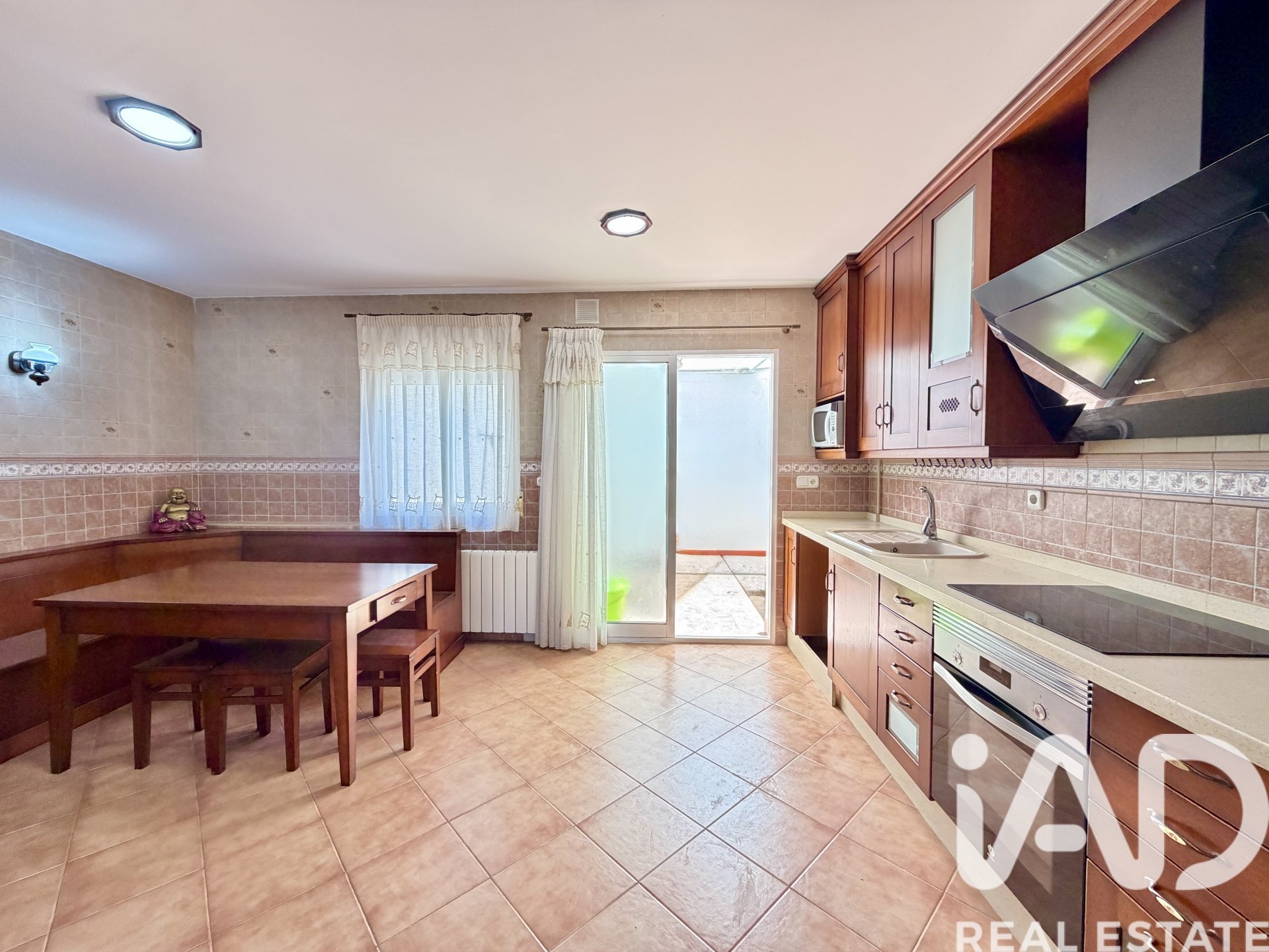 Māja Blanca, Murcia, Spānijā 4 istabas, 180 m2 Nr. 184898