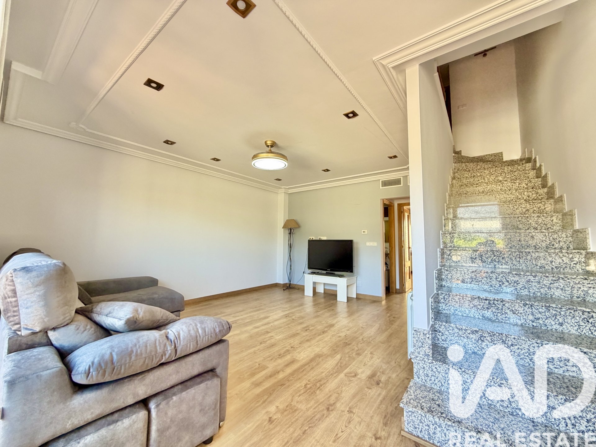 Māja Blanca, Murcia, Spānijā 4 istabas, 180 m2 Nr. 184898