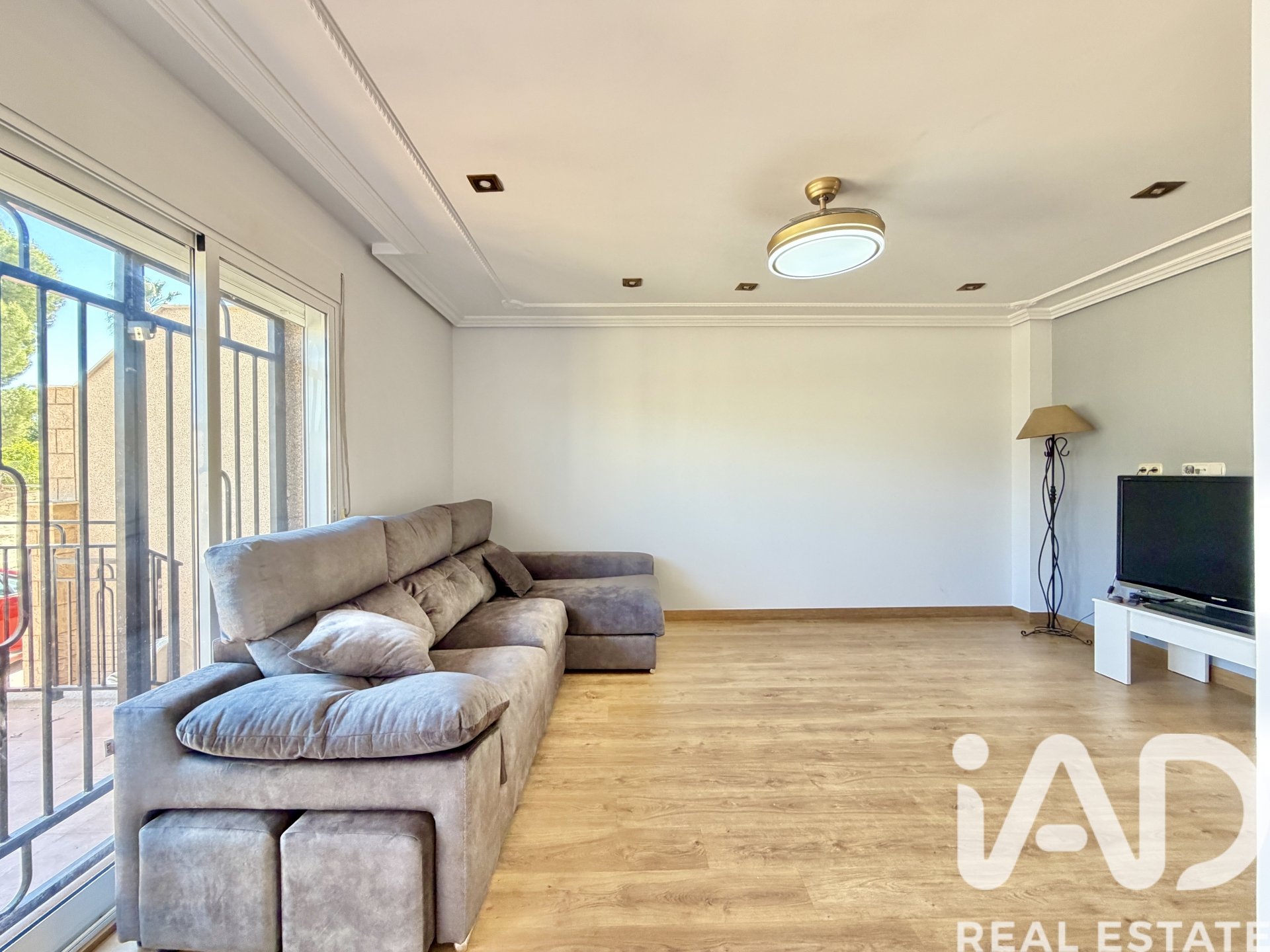 Māja Blanca, Murcia, Spānijā 4 istabas, 180 m2 Nr. 184898