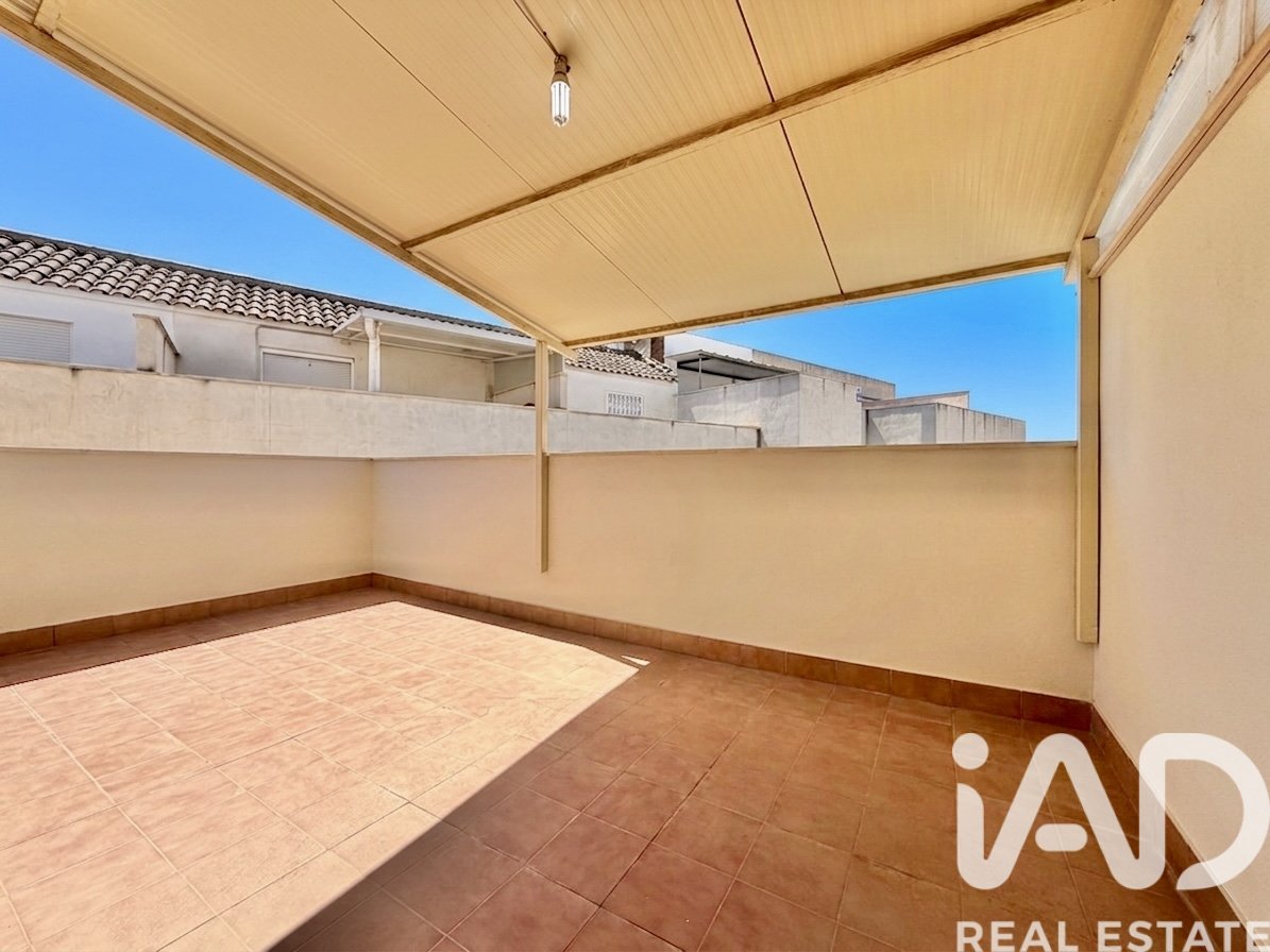 Māja Blanca, Murcia, Spānijā 4 istabas, 180 m2 Nr. 184898