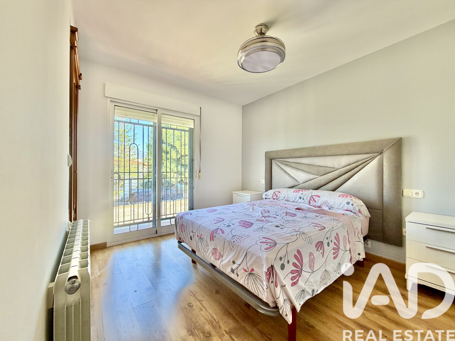 Māja Blanca, Murcia, Spānijā 4 istabas, 180 m2 Nr. 184898