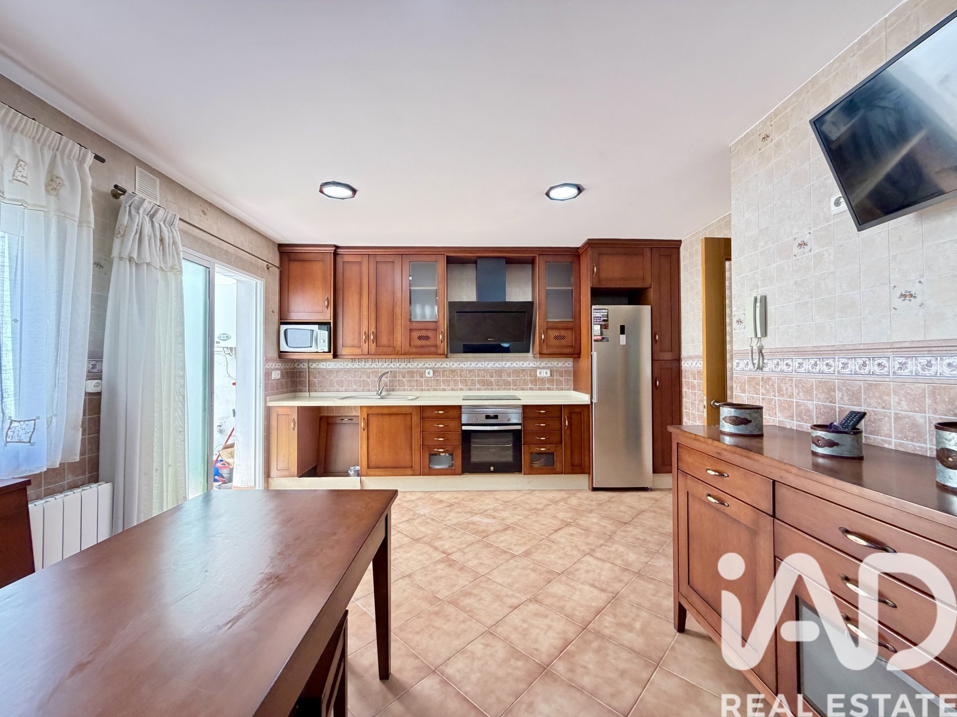 Māja Blanca, Murcia, Spānijā 4 istabas, 180 m2 Nr. 184898
