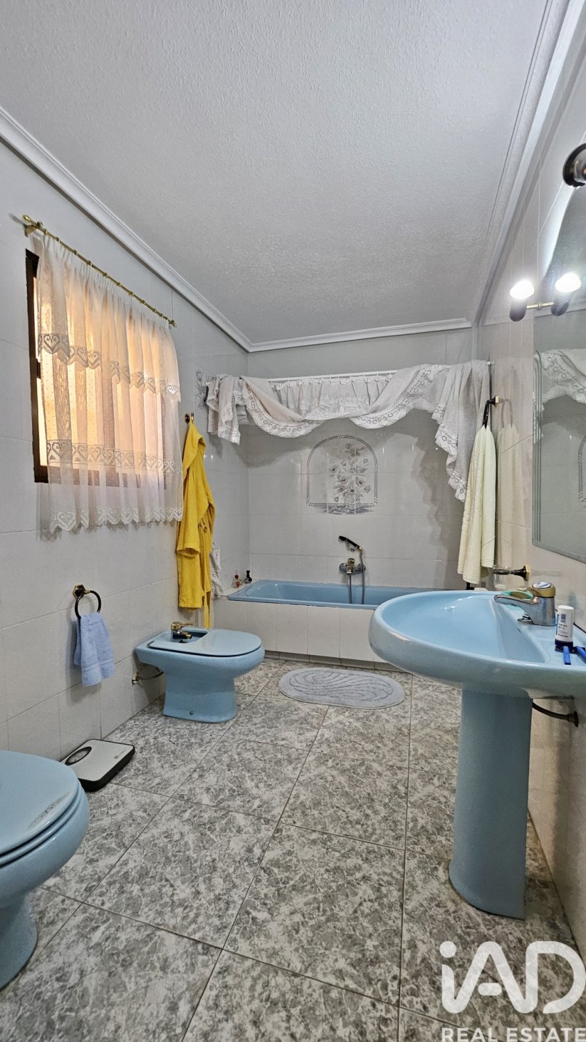 Huvila Lorca, Murcia, Espanja 5 makuuhuonetta, 338 m2 No. 184900