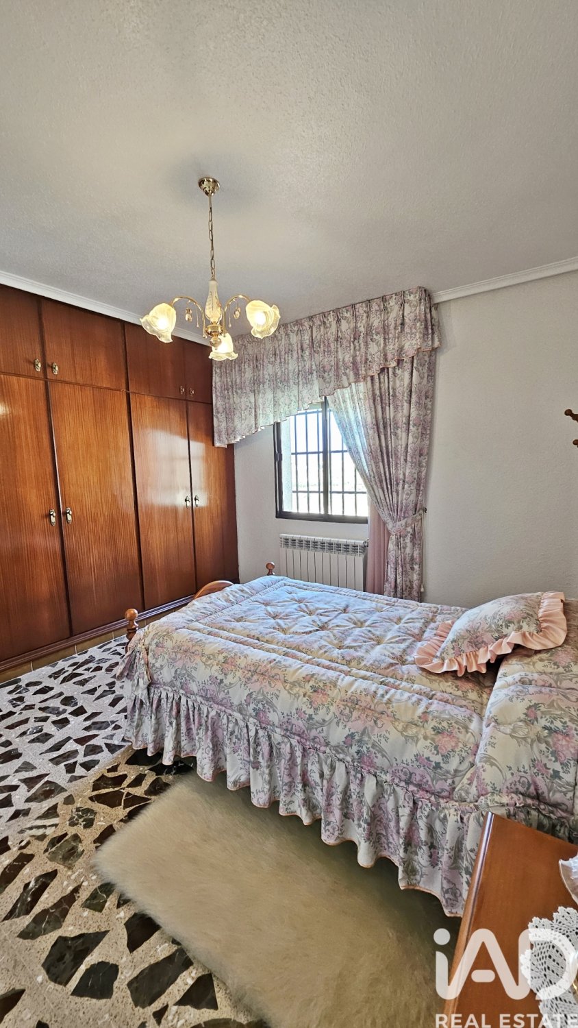 Huvila Lorca, Murcia, Espanja 5 makuuhuonetta, 338 m2 No. 184900