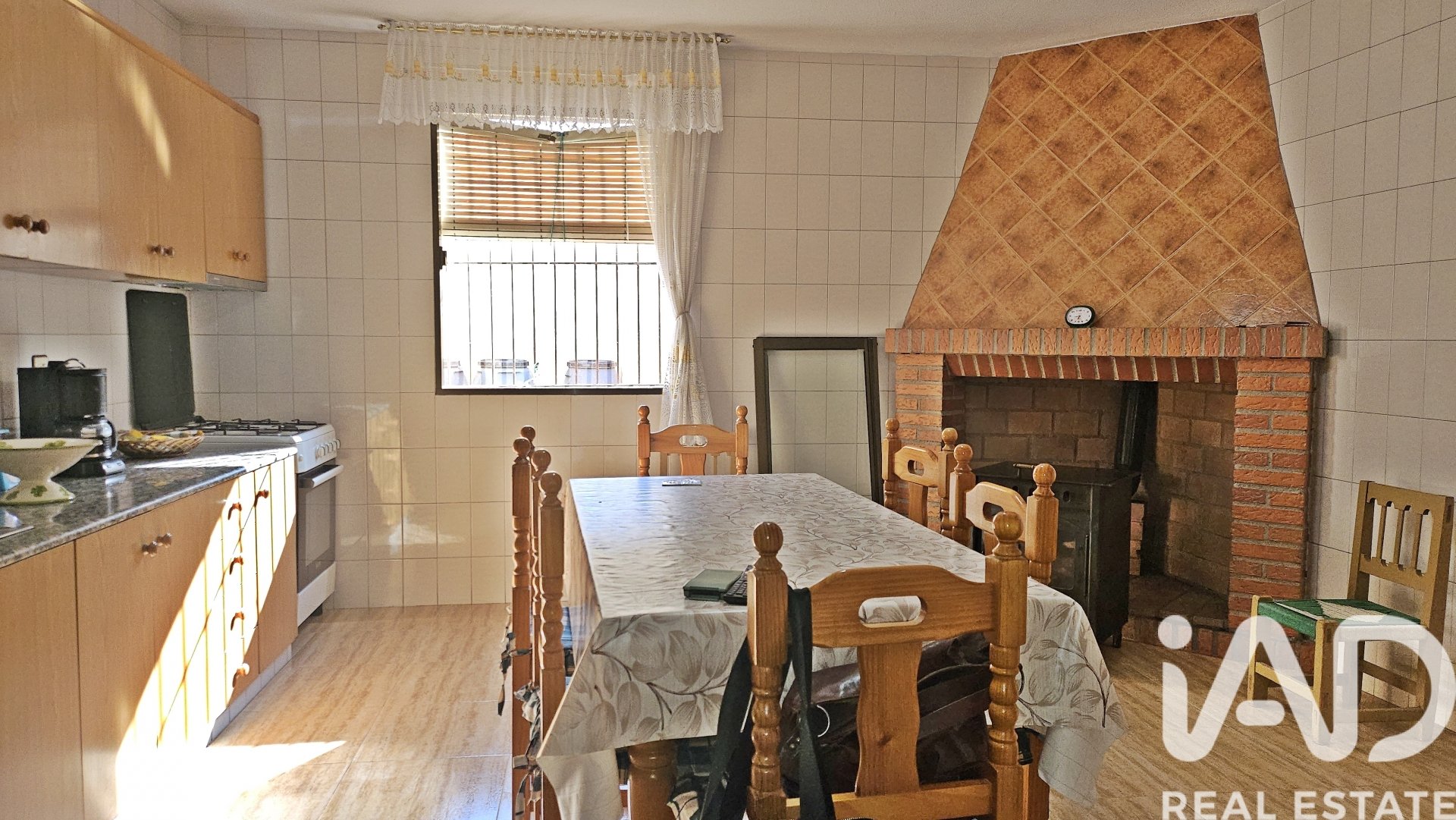 Huvila Lorca, Murcia, Espanja 5 makuuhuonetta, 338 m2 No. 184900