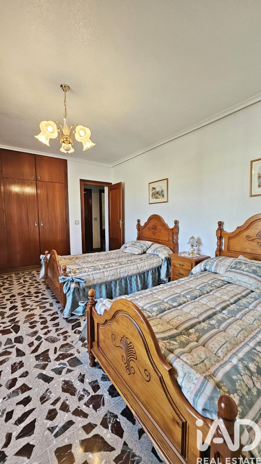 Huvila Lorca, Murcia, Espanja 5 makuuhuonetta, 338 m2 No. 184900