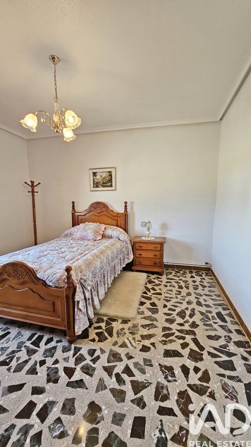 Huvila Lorca, Murcia, Espanja 5 makuuhuonetta, 338 m2 No. 184900