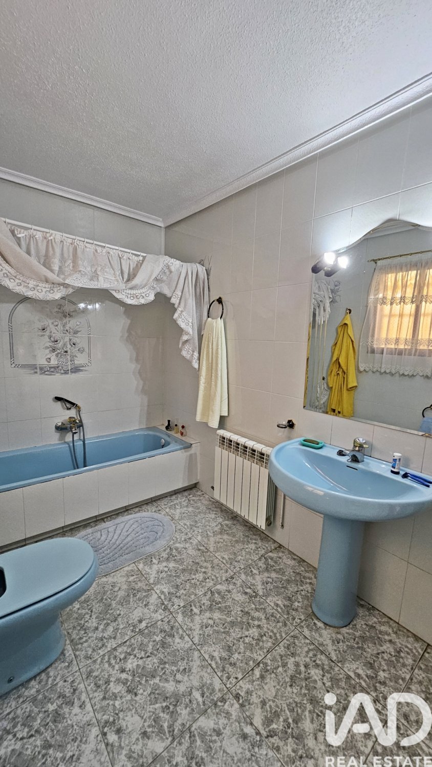 Huvila Lorca, Murcia, Espanja 5 makuuhuonetta, 338 m2 No. 184900