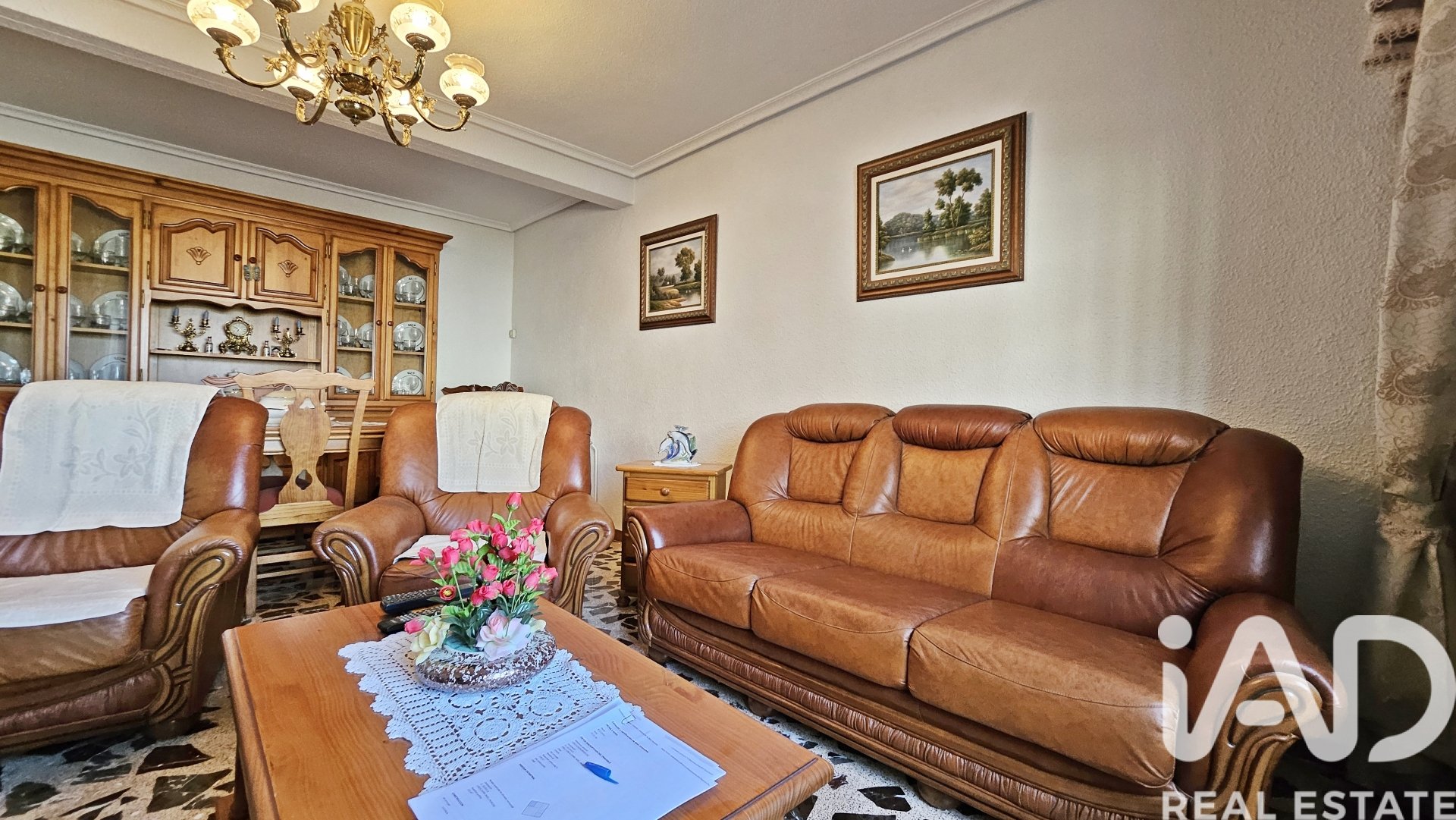 Huvila Lorca, Murcia, Espanja 5 makuuhuonetta, 338 m2 No. 184900