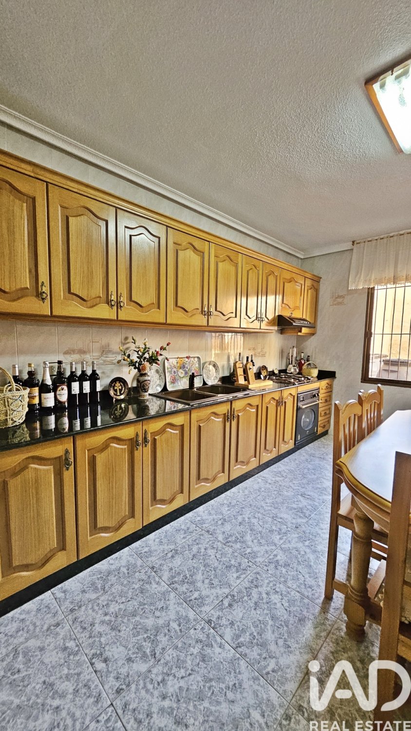 Huvila Lorca, Murcia, Espanja 5 makuuhuonetta, 338 m2 No. 184900