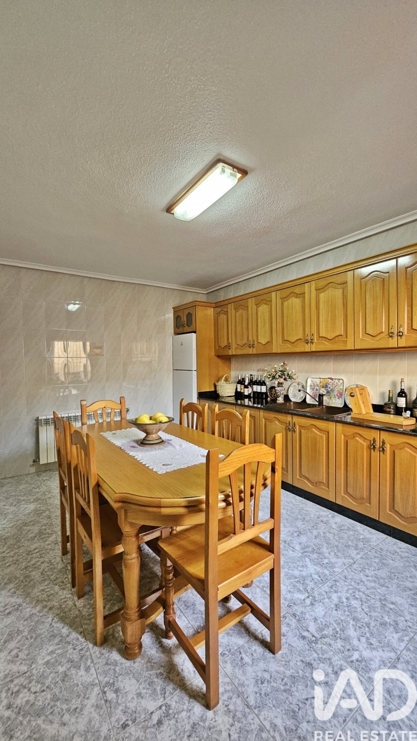 Huvila Lorca, Murcia, Espanja 5 makuuhuonetta, 338 m2 No. 184900