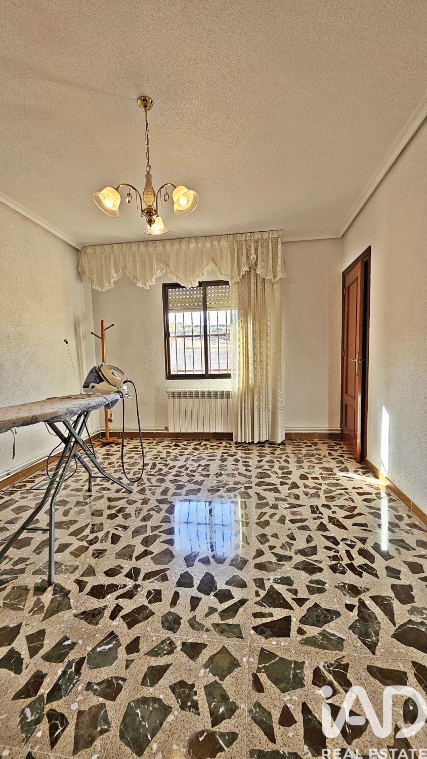 Huvila Lorca, Murcia, Espanja 5 makuuhuonetta, 338 m2 No. 184900