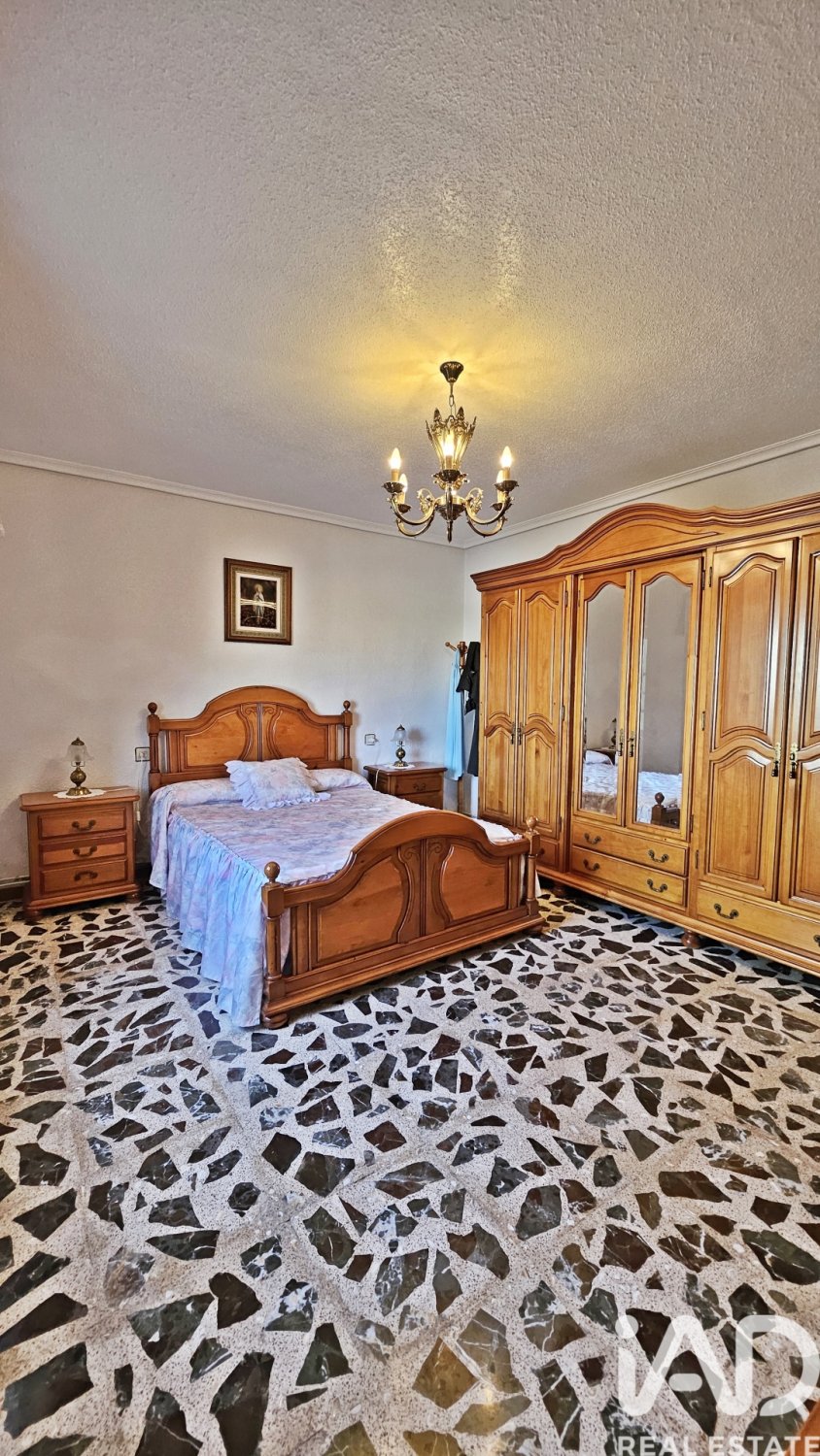 Huvila Lorca, Murcia, Espanja 5 makuuhuonetta, 338 m2 No. 184900