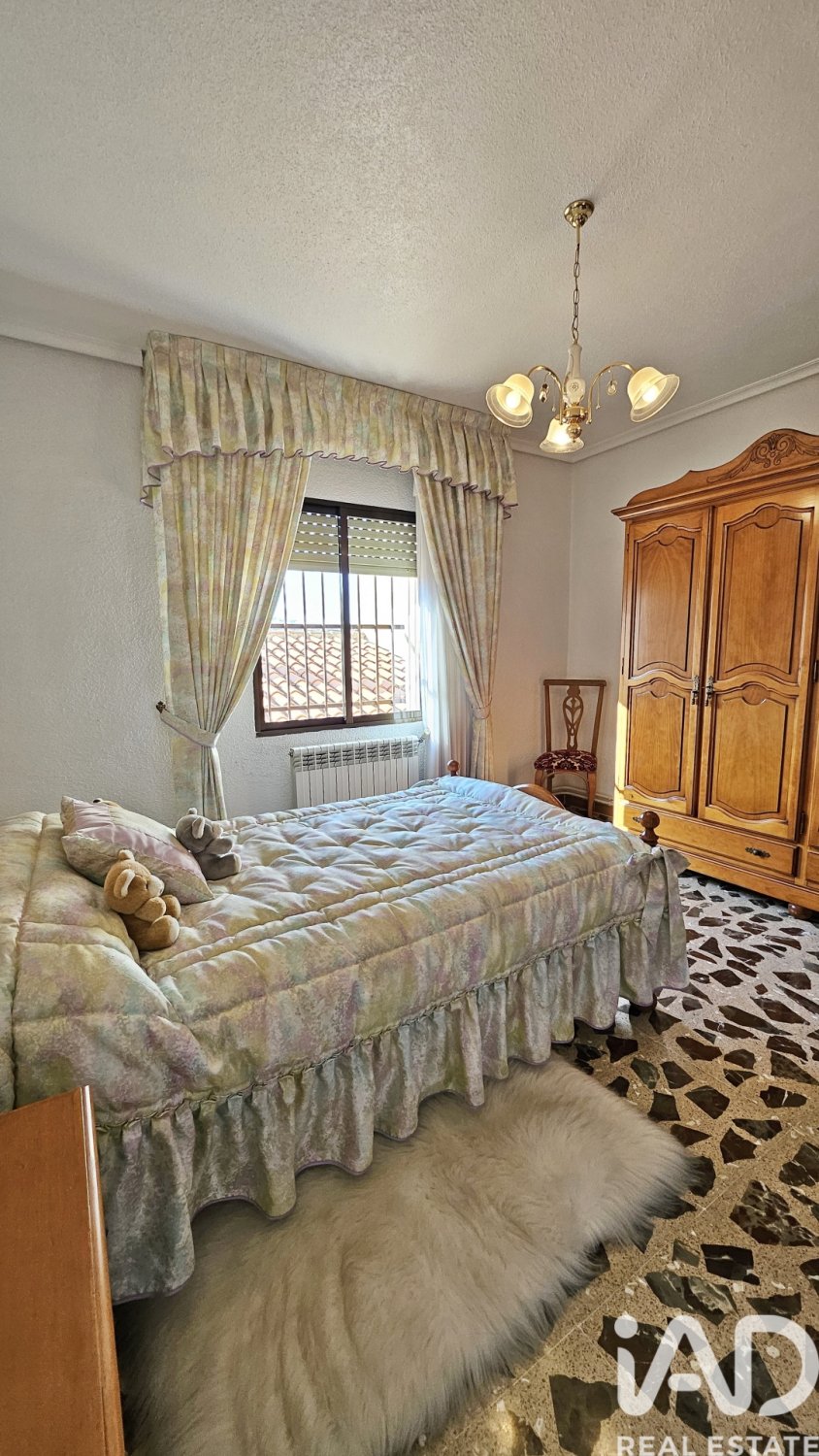 Huvila Lorca, Murcia, Espanja 5 makuuhuonetta, 338 m2 No. 184900