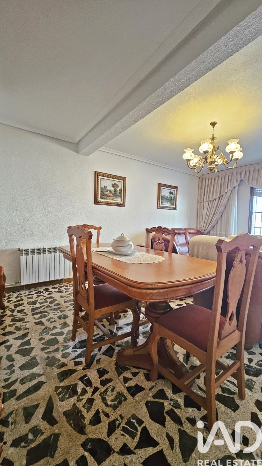 Huvila Lorca, Murcia, Espanja 5 makuuhuonetta, 338 m2 No. 184900