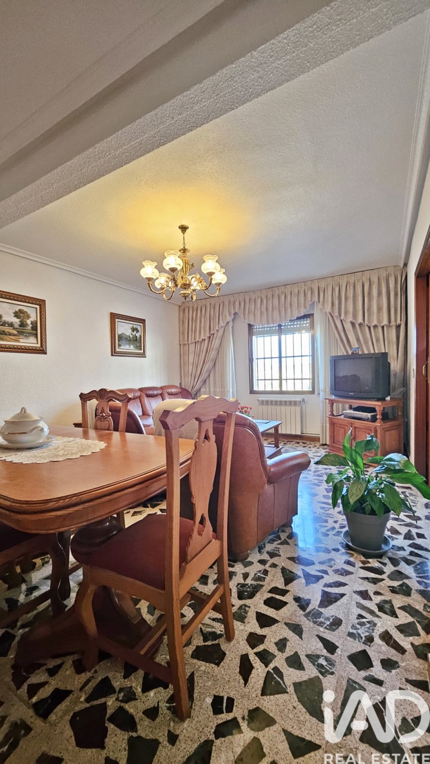 Huvila Lorca, Murcia, Espanja 5 makuuhuonetta, 338 m2 No. 184900