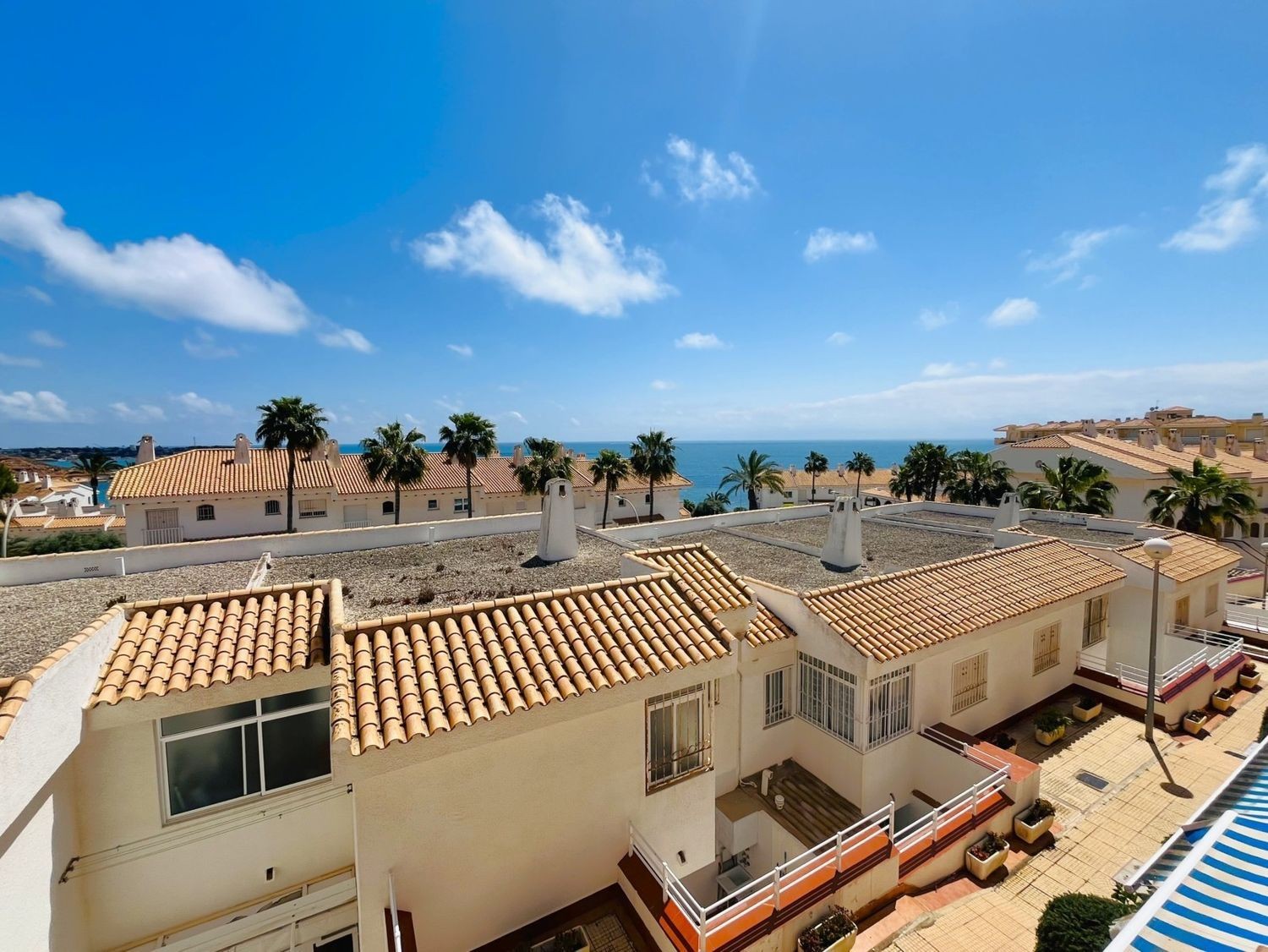 Paritalo Dehesa De Campoamor, Alicante, Espanja 3 makuuhuonetta, 95 m2 No. 180996