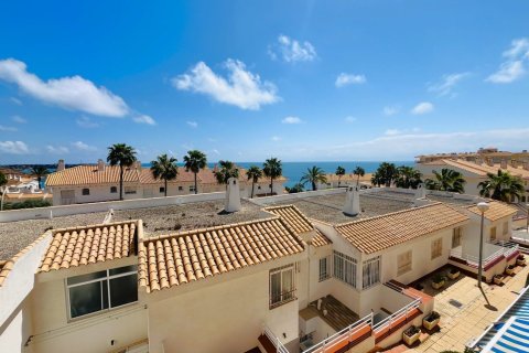 Duplex a Dehesa De Campoamor, Alicante, Spagna 3 camere da letto, 95 mq. N° 180996